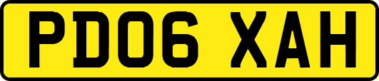 PD06XAH