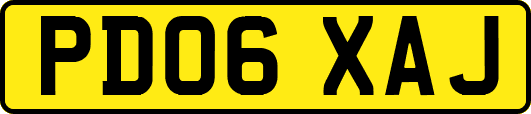 PD06XAJ