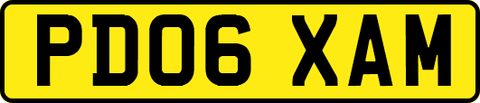 PD06XAM