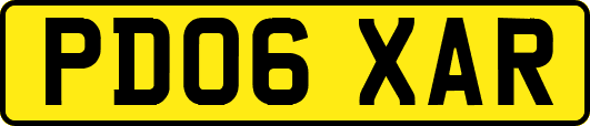 PD06XAR
