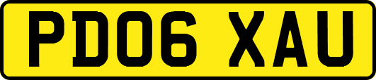 PD06XAU