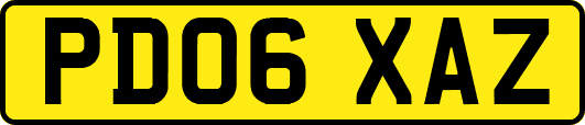 PD06XAZ