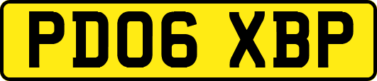 PD06XBP