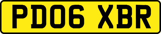 PD06XBR