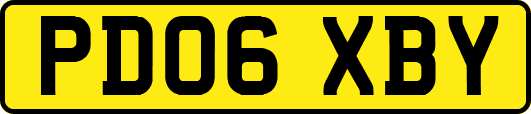 PD06XBY