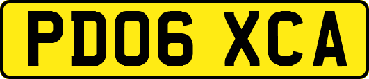 PD06XCA