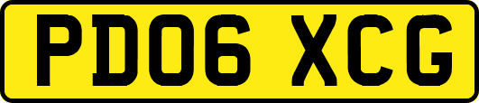 PD06XCG