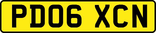PD06XCN