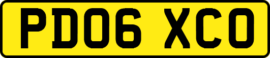 PD06XCO