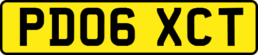 PD06XCT