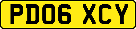 PD06XCY