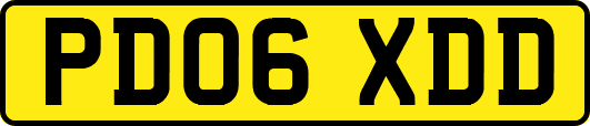PD06XDD