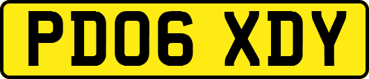 PD06XDY
