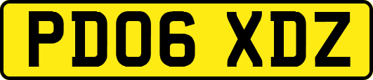 PD06XDZ