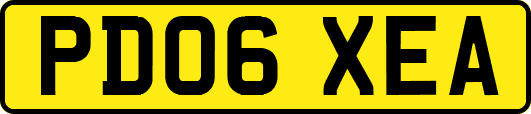 PD06XEA