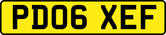 PD06XEF