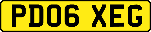 PD06XEG