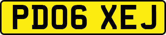 PD06XEJ