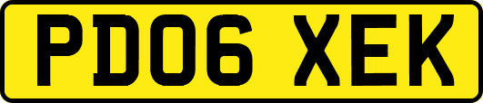 PD06XEK