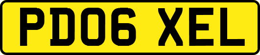 PD06XEL