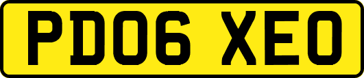 PD06XEO