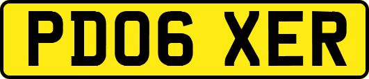PD06XER