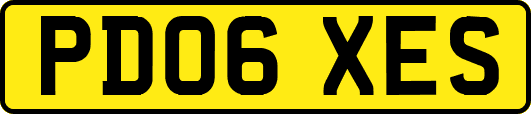 PD06XES