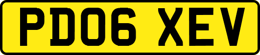 PD06XEV