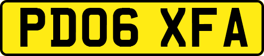 PD06XFA