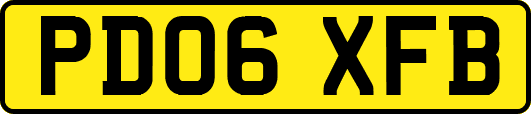 PD06XFB