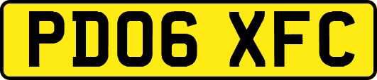 PD06XFC