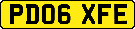 PD06XFE
