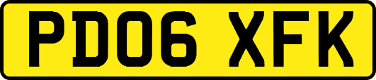 PD06XFK