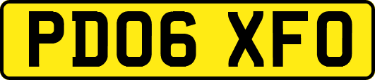 PD06XFO