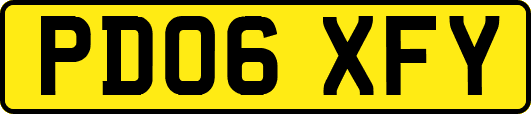PD06XFY