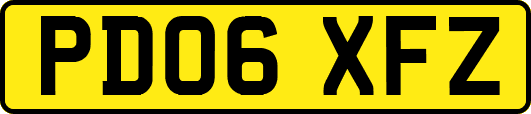 PD06XFZ