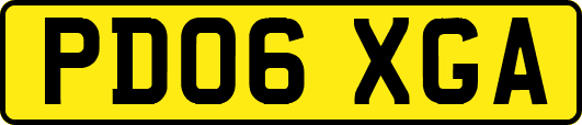 PD06XGA