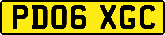 PD06XGC