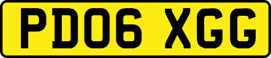 PD06XGG