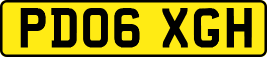 PD06XGH