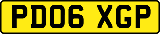 PD06XGP