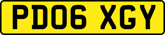 PD06XGY