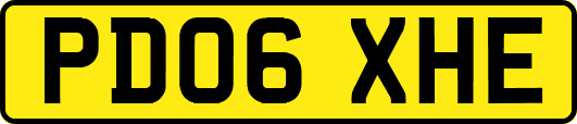 PD06XHE