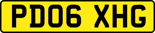 PD06XHG