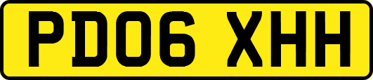 PD06XHH