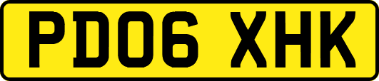 PD06XHK