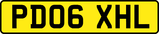 PD06XHL