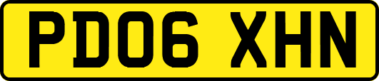 PD06XHN