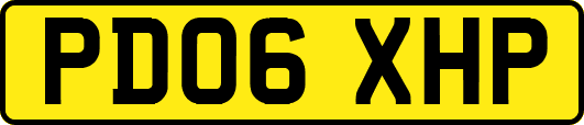 PD06XHP