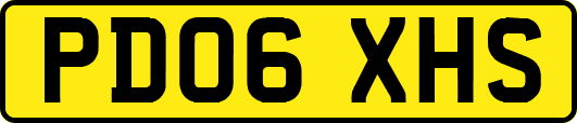 PD06XHS